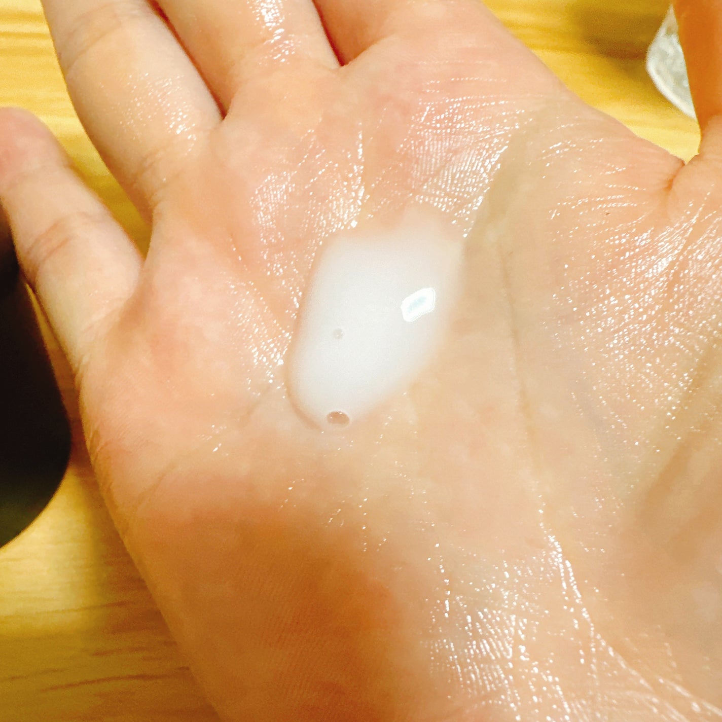 プロバイオシカ インテンシブ アンプル/SKIN1004/美容液を使ったクチコミ(2枚目)