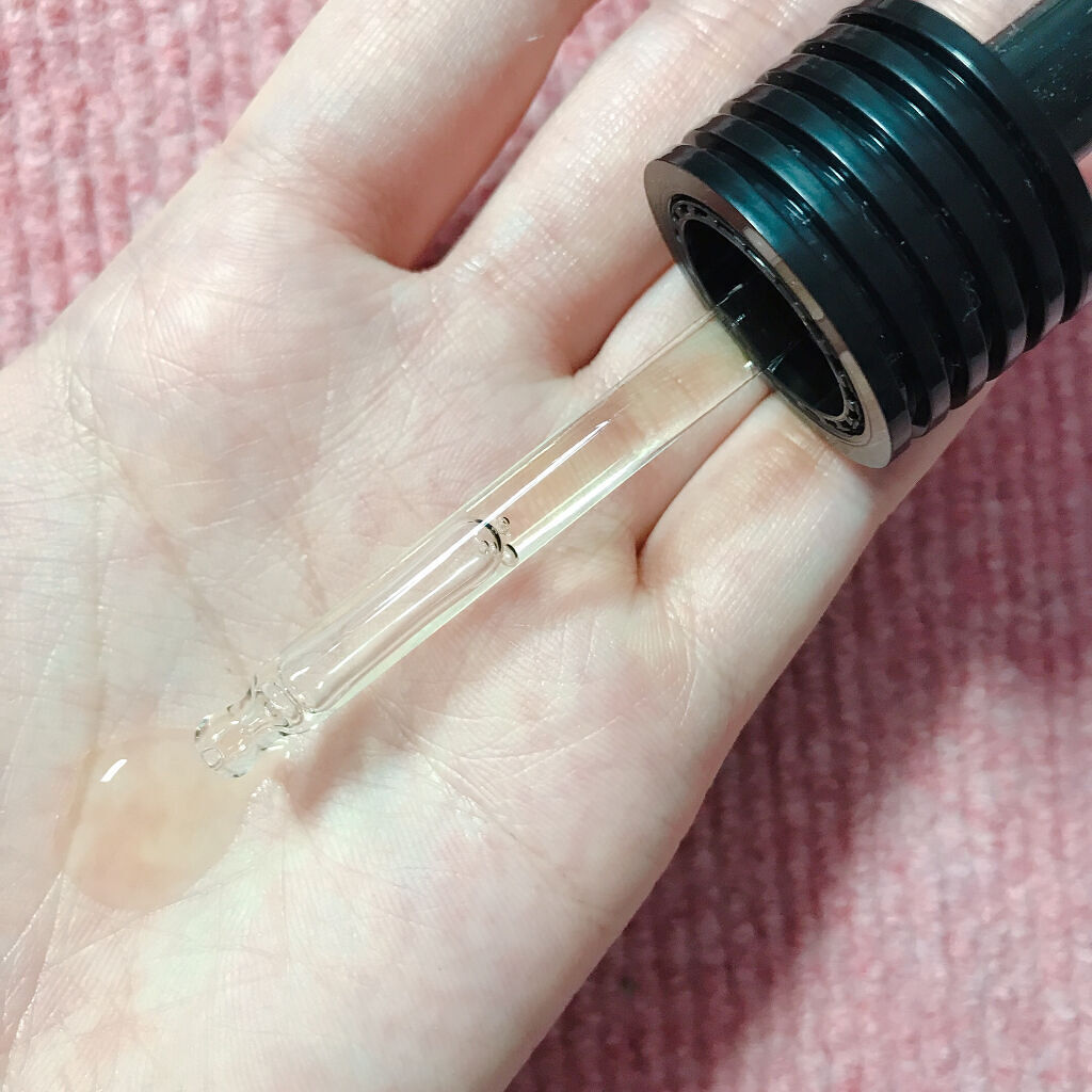 フルフィットプロポリスライトアンプル/COSRX/美容液を使ったクチコミ（3枚目）