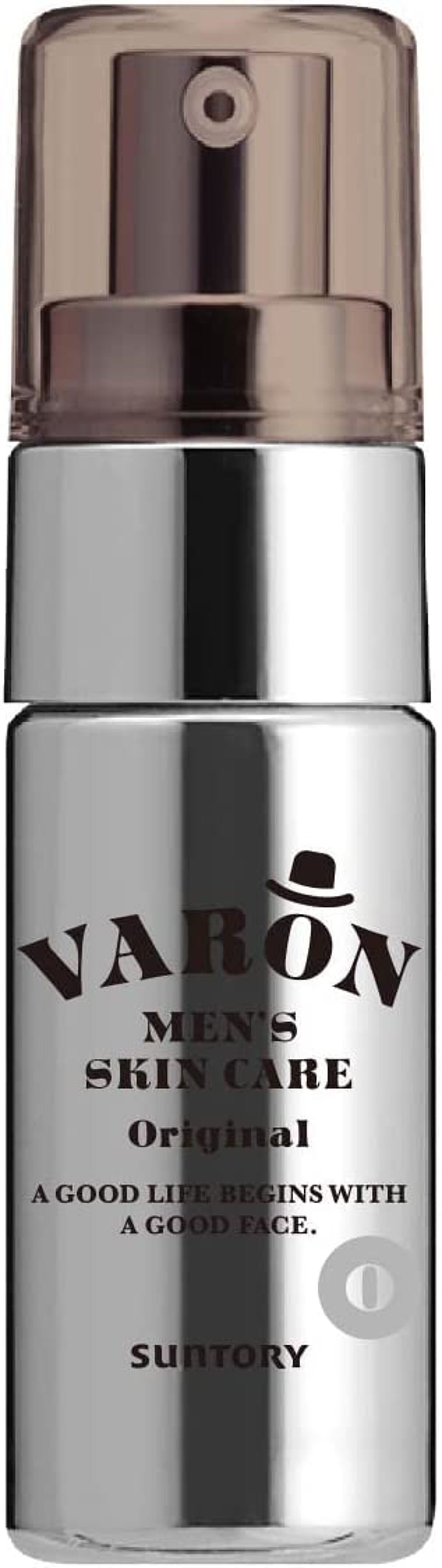 VARON オールインワンセラム Original(20ml)