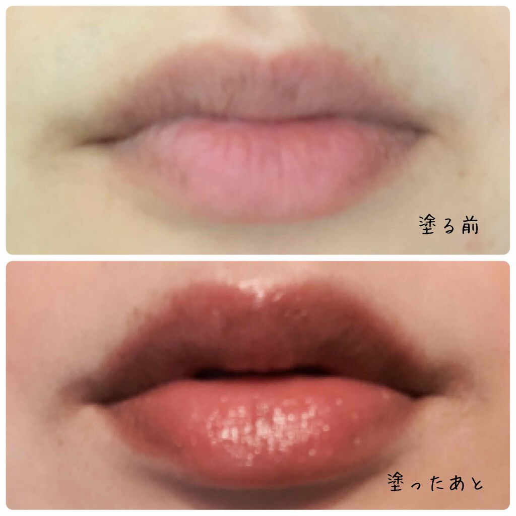 マシュマロルック リップスティック/リンメル ロンドン/口紅を使ったクチコミ(4枚目)