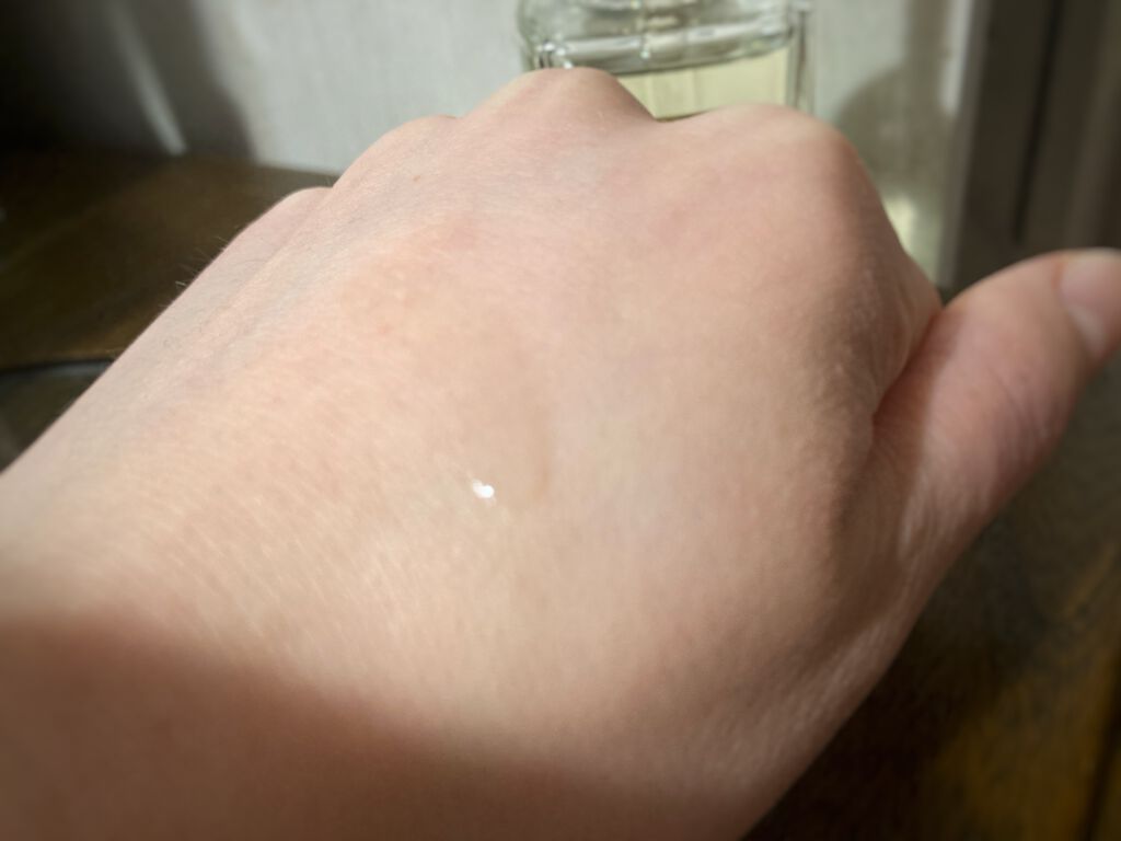 アイディアルオイル/FEMMUE/フェイスオイルを使ったクチコミ(3枚目)