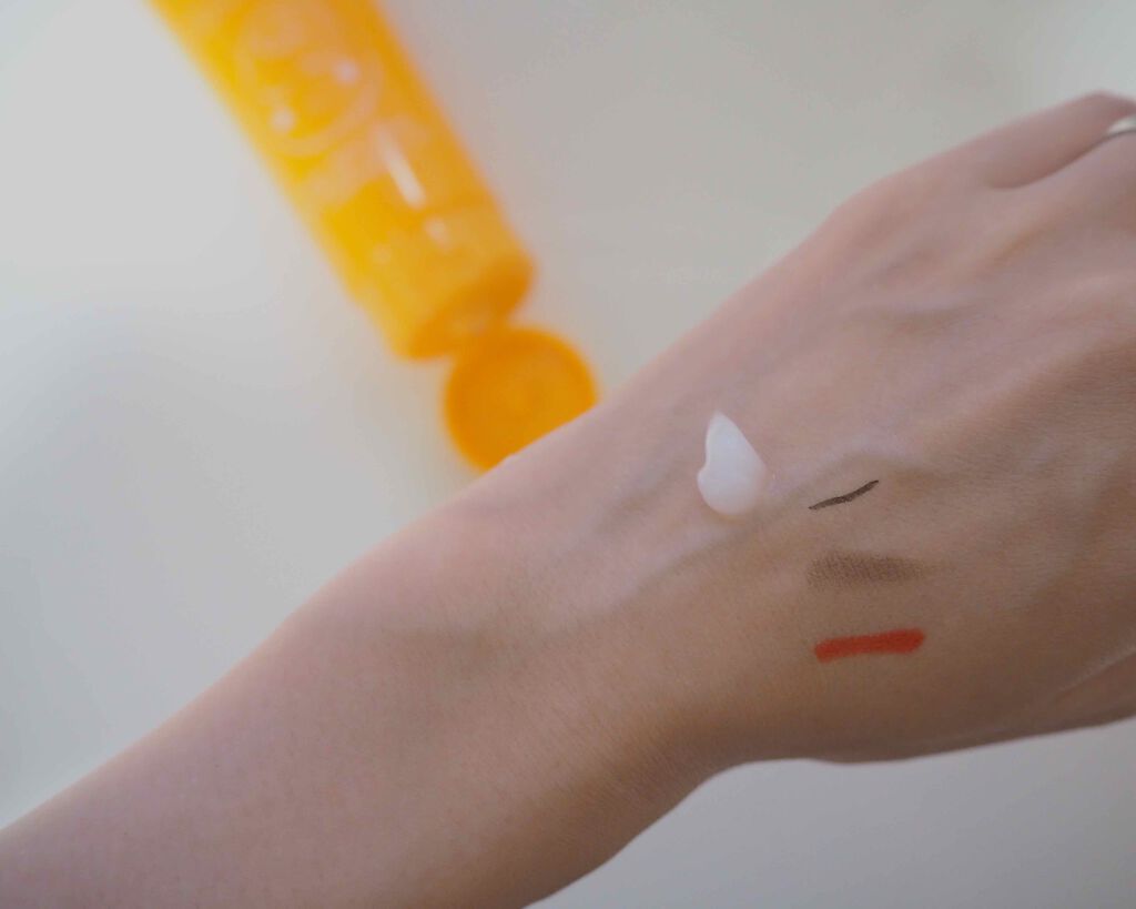 リンクルクレンジングジェルA/ココエッグ/クレンジングジェルを使ったクチコミ(1枚目)