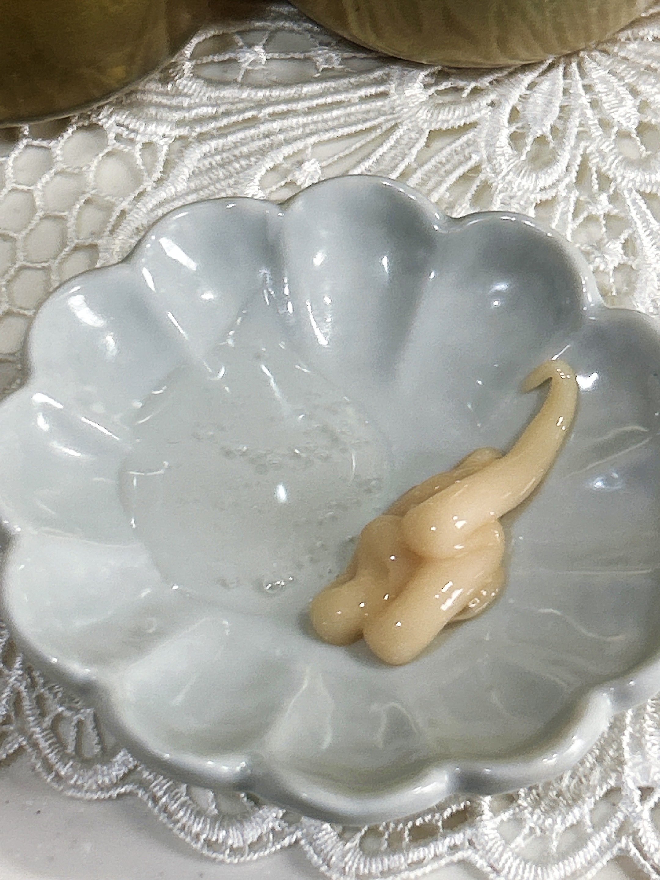 THE PREMIUM エクストラダメージケアシャンプー／トリートメント（シャイニーモイスト）/いち髪/市販シャンプーを使ったクチコミ（3枚目）