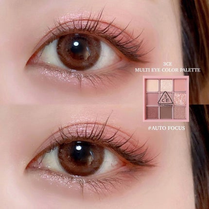 Cheritta 1day/Cheritta/ワンデー(1DAY)カラコンを使ったクチコミ(1枚目)