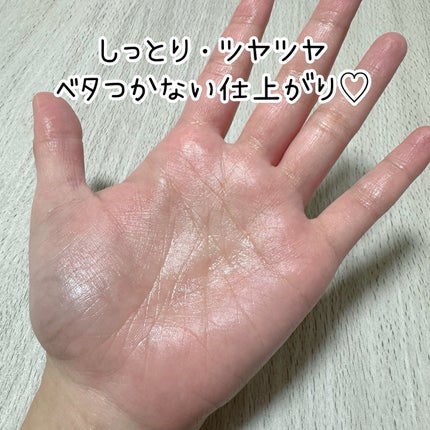 ディープビタCアンプル2.0/MEDICUBE/美容液を使ったクチコミ(6枚目)