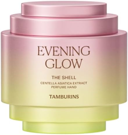 シェルパフュームハンド イブニンググロー 30ml