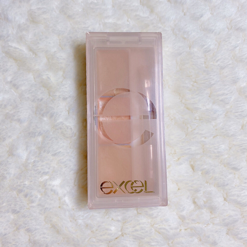 サイレントカバー コンシーラー|excelの口コミ「【使った商品】 サナエクセルサイレントカバ..」 by sakura | LIPS サイレントカバー コンシーラー|excelの口コミ「【使った商品】 サナエクセルサイレントカバ..」 by sakura | LIPS