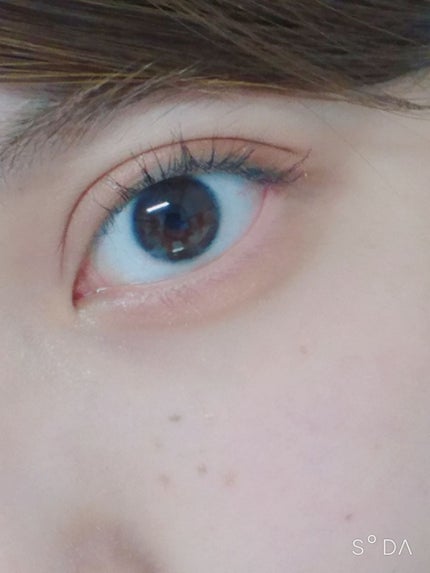 バレンタインボックス/VAVI MELLO/アイシャドウパレットを使ったクチコミ(1枚目)