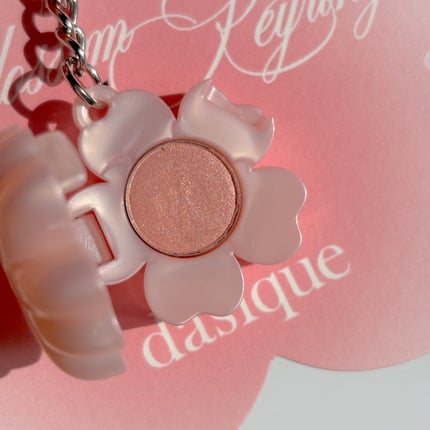 シャドウパレット/dasique/アイシャドウパレットを使ったクチコミ(10枚目)