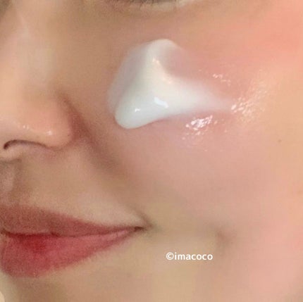 ライスビューティー ドラマティックリペア モイストCCクリーム/白鶴の化粧品/CCクリームを使ったクチコミ(7枚目)