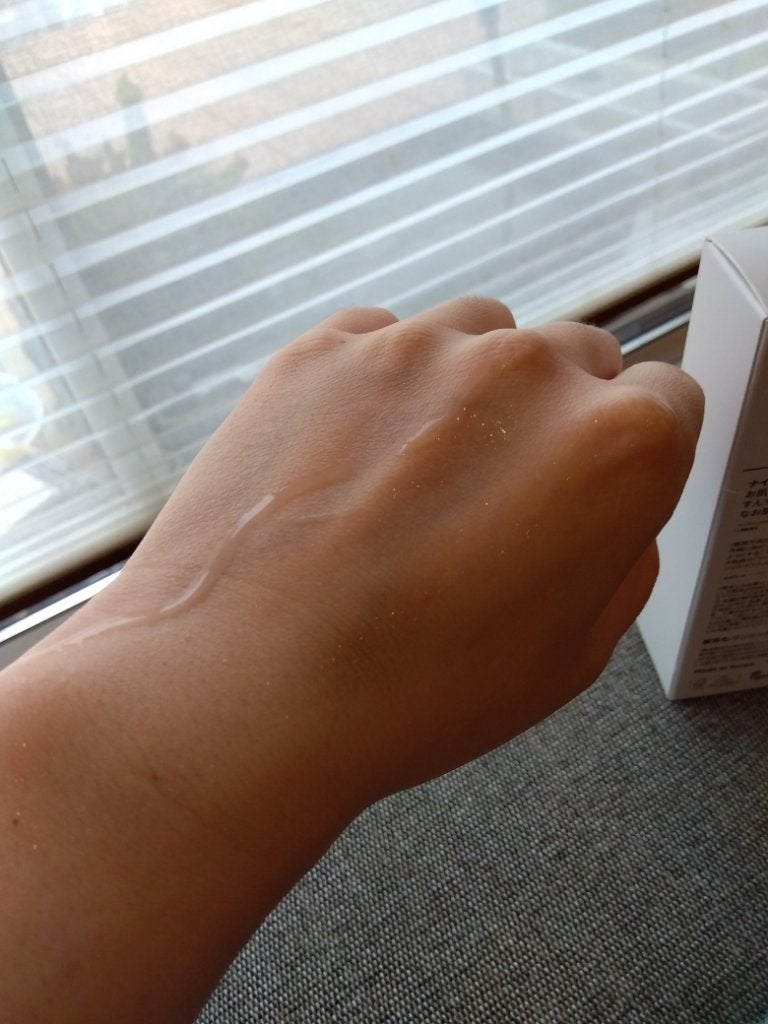 ナイアシンアミド化粧水/ONE THING/化粧水を使ったクチコミ(4枚目)