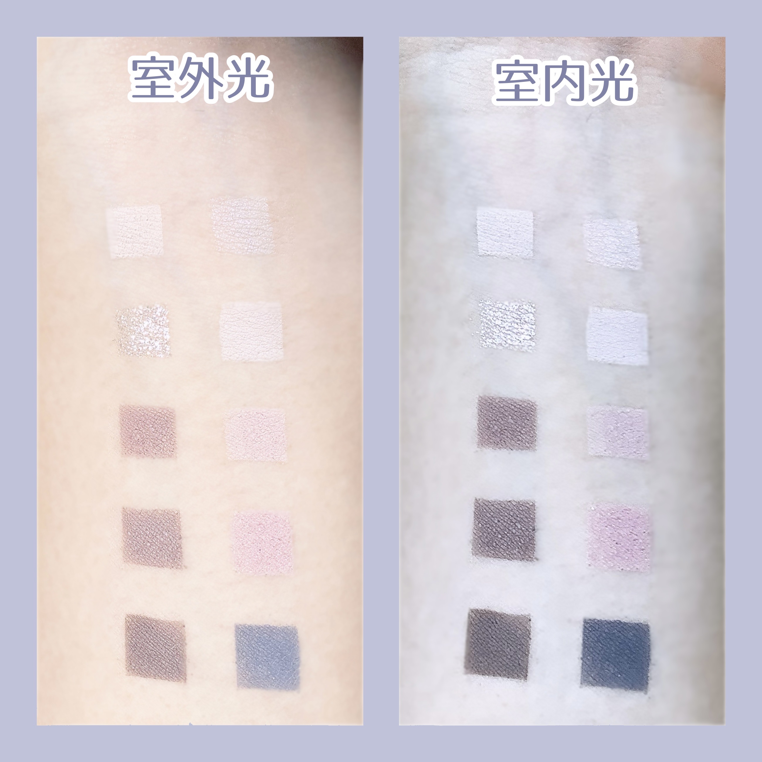 ハンオールフィックスマスカラ/rom&nd/マスカラを使ったクチコミ（2枚目）