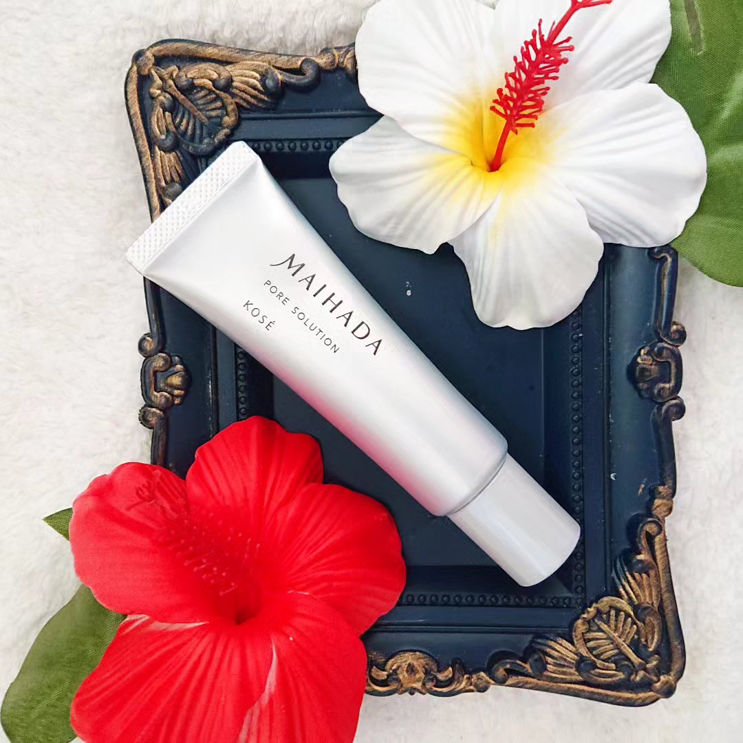 肌潤 ポアソリューション/米肌/美容液を使ったクチコミ（2枚目）