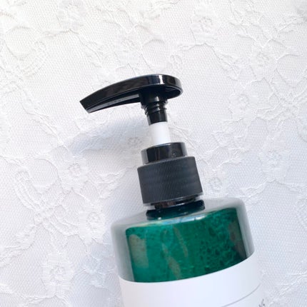 AHA·BHA·PHA 30デイズミラクルアクネボディクレンザー/SOME BY MI/ボディソープを使ったクチコミ(4枚目)