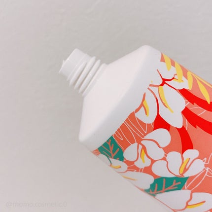 除毛クリーム シトラスホワイトリリィ/スリンキータッチ セルフスパ/除毛クリームを使ったクチコミ(2枚目)