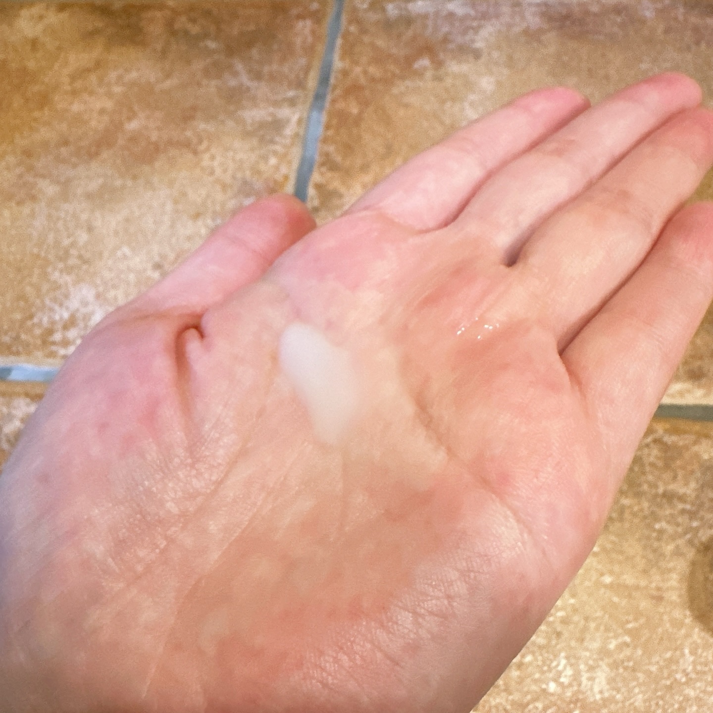 DW-EGF CREAM PRESSOME/Easydew/フェイスクリームを使ったクチコミ（3枚目）