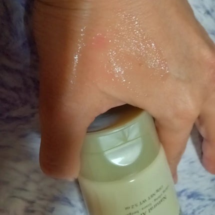 を使ったクチコミ(3枚目)