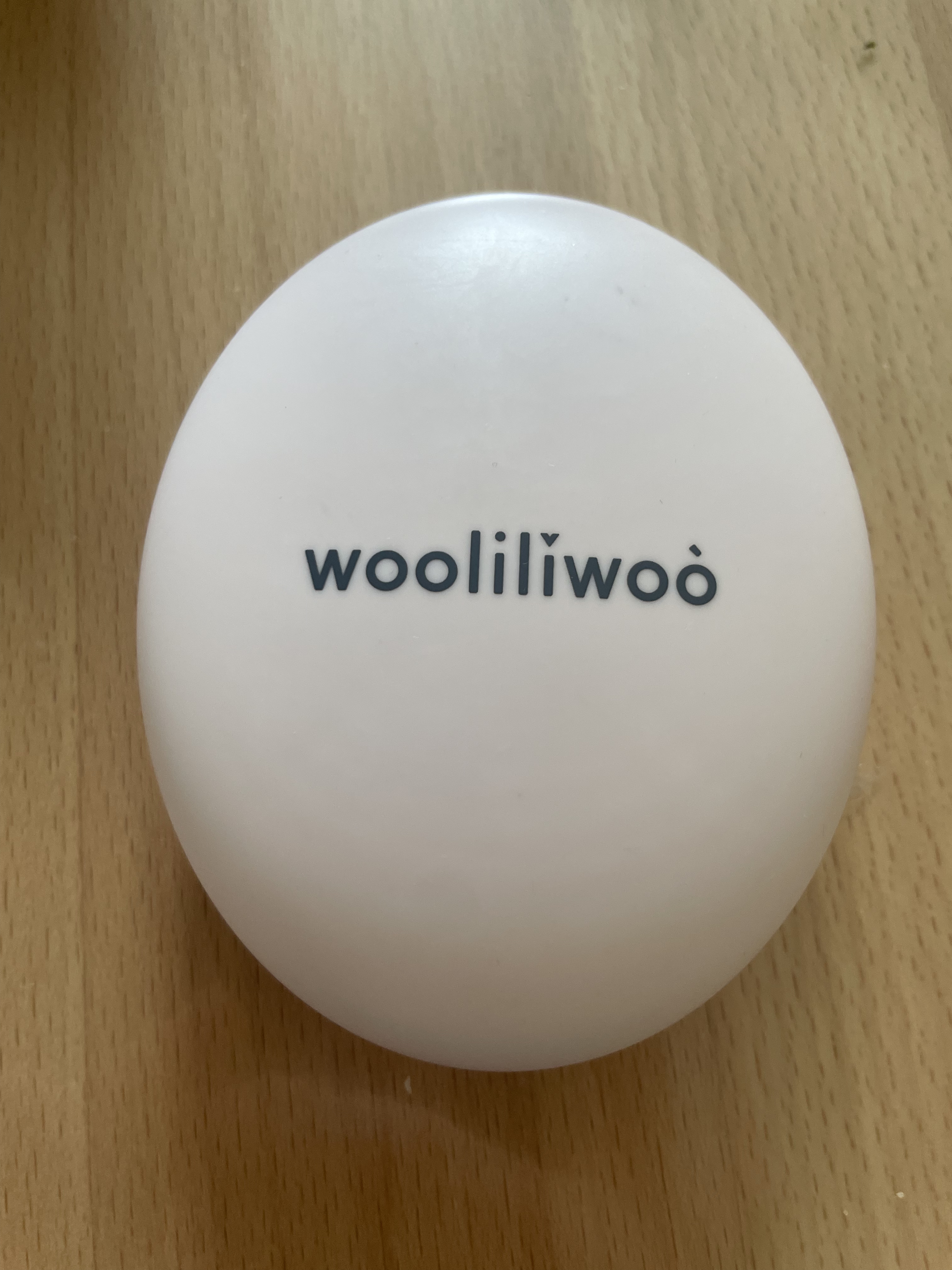 エッグサンバーム/wooliliwoo/化粧下地を使ったクチコミ（1枚目）