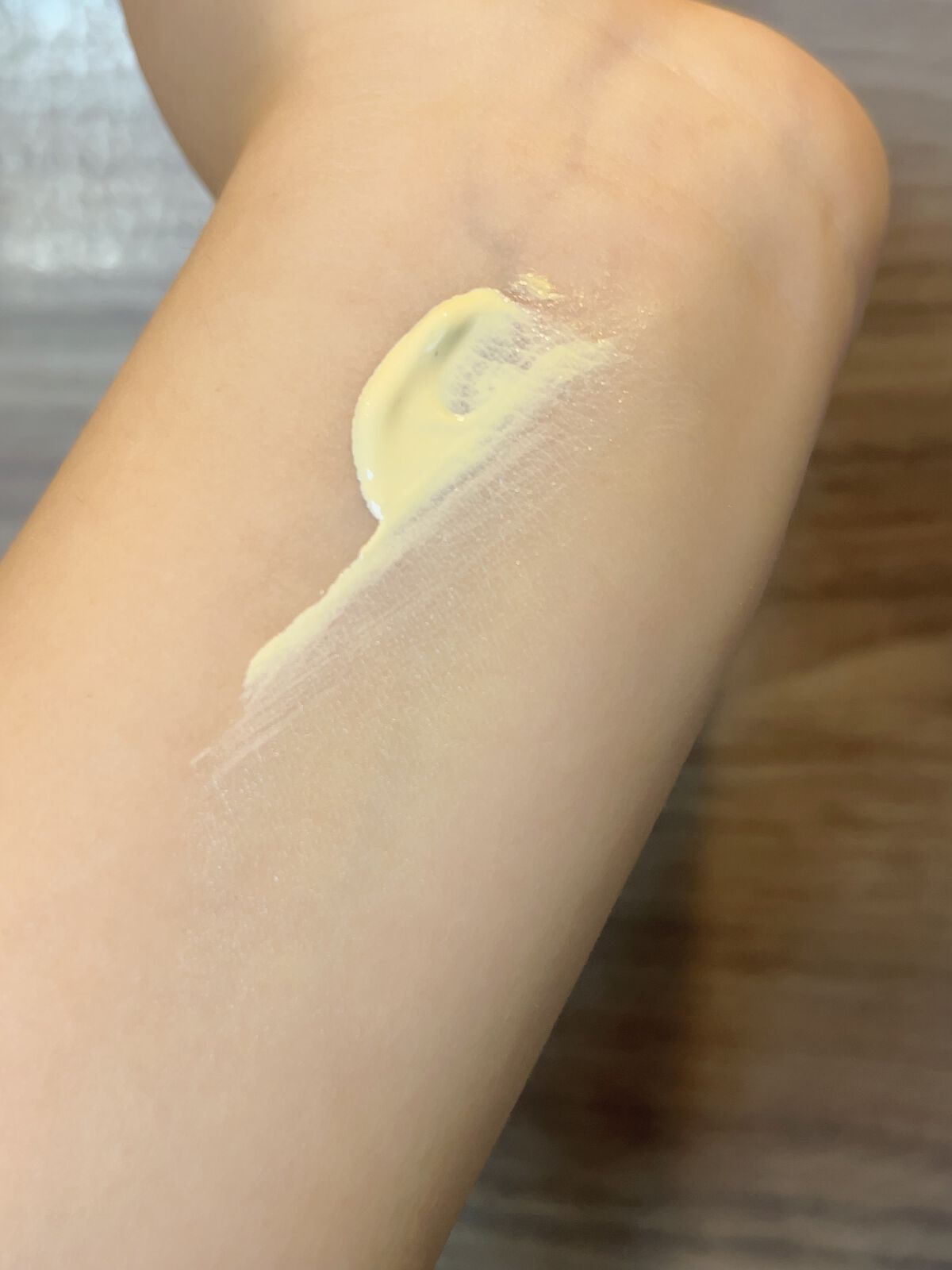 トーンアップカラープライマー /Ririmew/化粧下地を使ったクチコミ(2枚目)