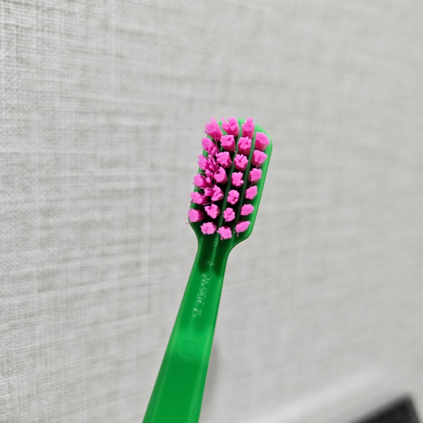 CS スマート/CURAPROX/歯ブラシを使ったクチコミ(2枚目)