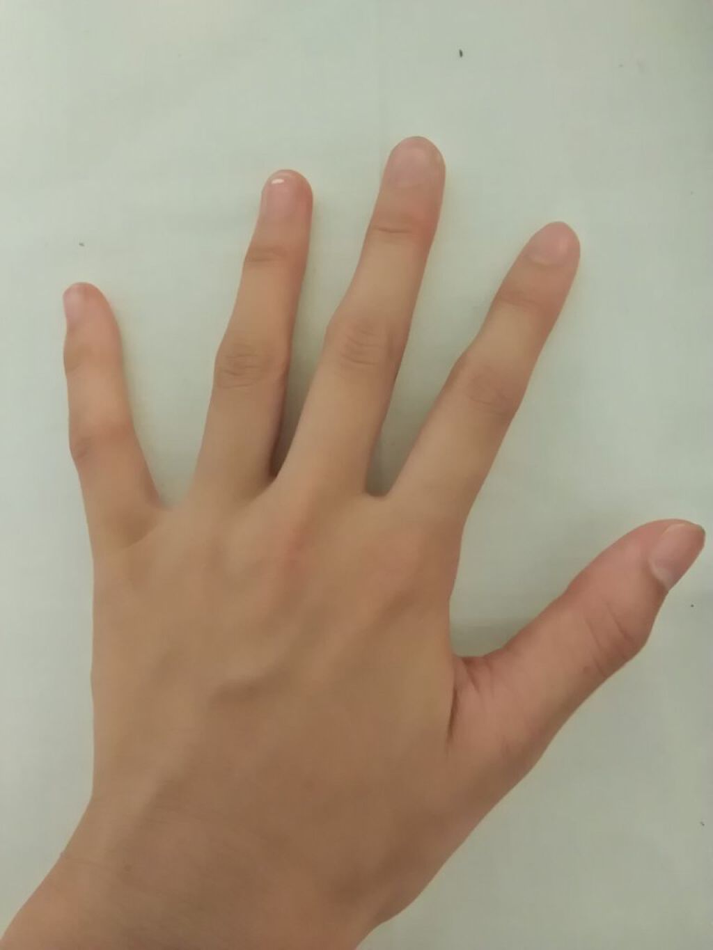 ニベアクリーム/ニベア/ボディクリームを使ったクチコミ(1枚目)