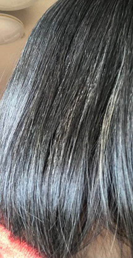 プレミアムリペアマスク(資生堂 プレミアムリペアマスク)/TSUBAKI/ヘアマスク・ヘアパックを使ったクチコミ(4枚目)