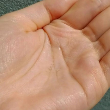 オイルトリートメント #EXヘアオイル/ルシードエル/ヘアオイルを使ったクチコミ(2枚目)