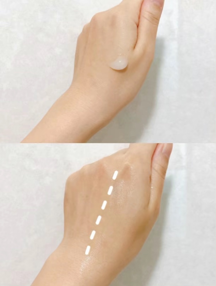 メディプラスゲル/メディプラス/オールインワン化粧品を使ったクチコミ（2枚目）