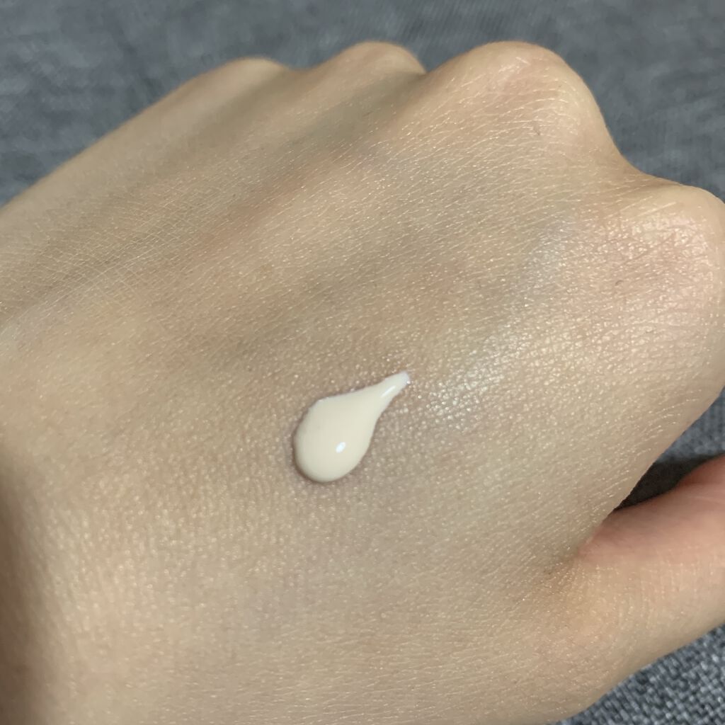 スキンケアUV下地/なめらか本舗/化粧下地を使ったクチコミ（2枚目）