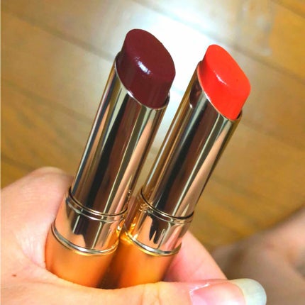 オペラ リップティント N/OPERA/リップティントを使ったクチコミ(2枚目)