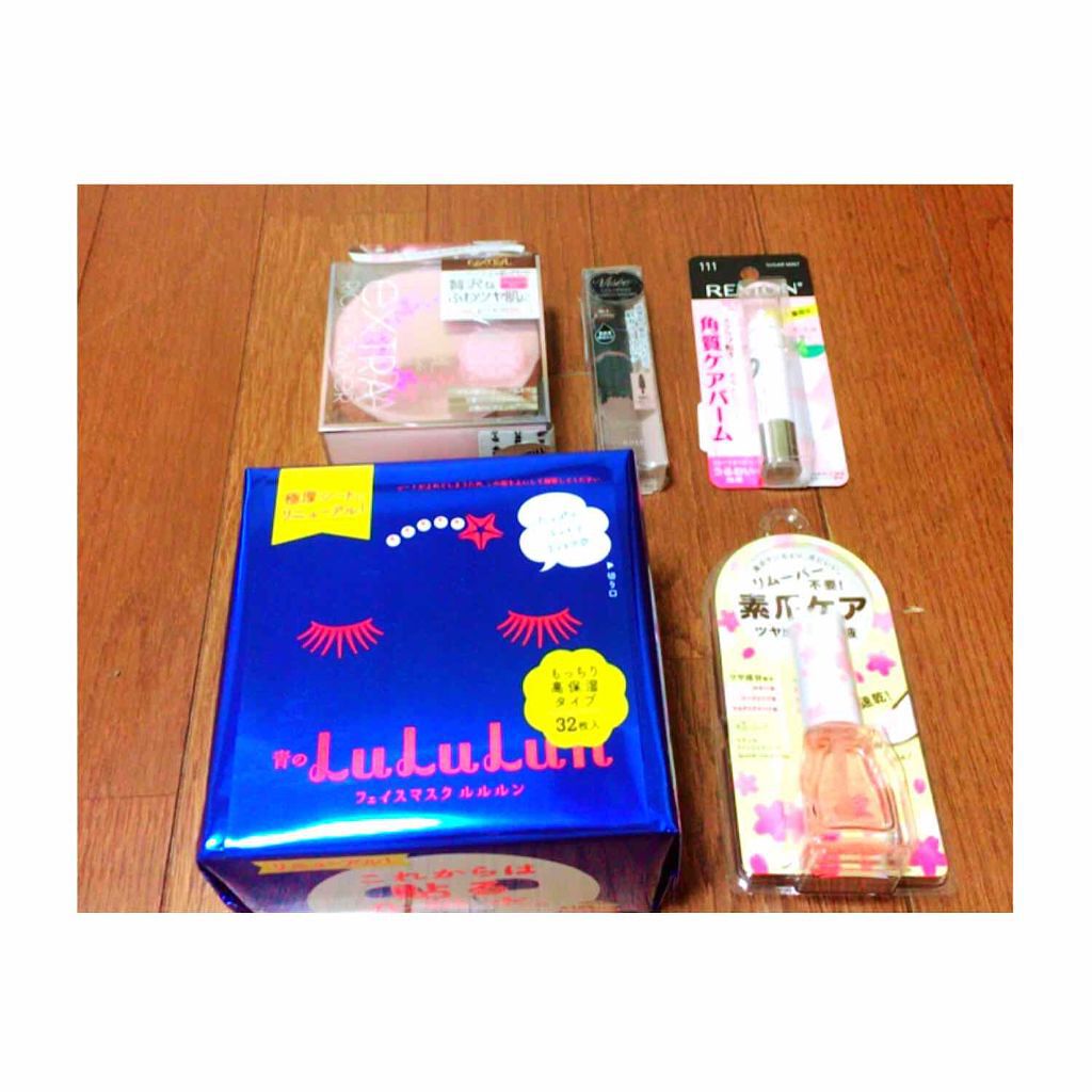 リシェ カラーリング アイブロウマスカラ/Visée/眉マスカラを使ったクチコミ（1枚目）