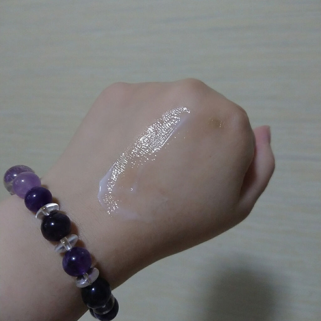 ラスターリッチクリーム/shimaboshi/フェイスクリームを使ったクチコミ（3枚目）