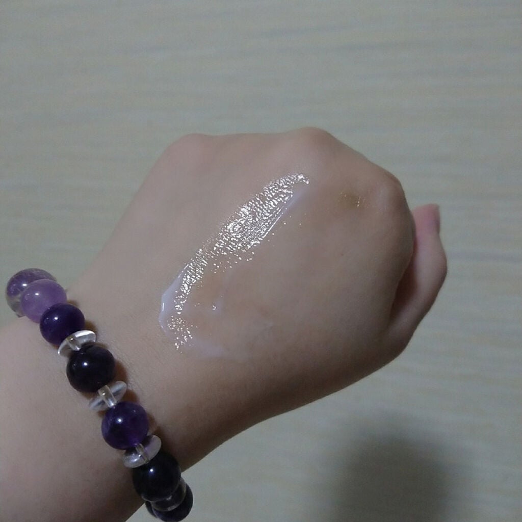 ラスターリッチクリーム/shimaboshi/フェイスクリームを使ったクチコミ(3枚目)