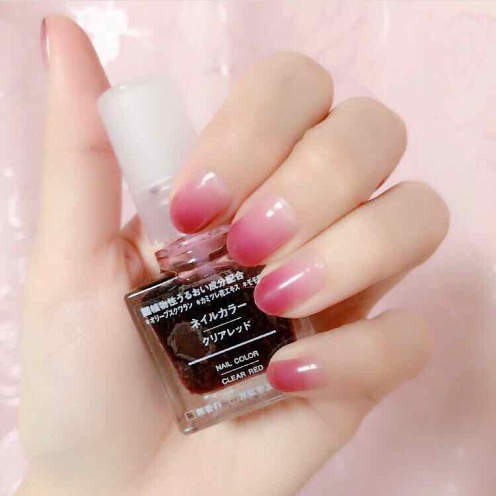 クイックトップコート/ettusais/ネイルトップコートを使ったクチコミ（1枚目）