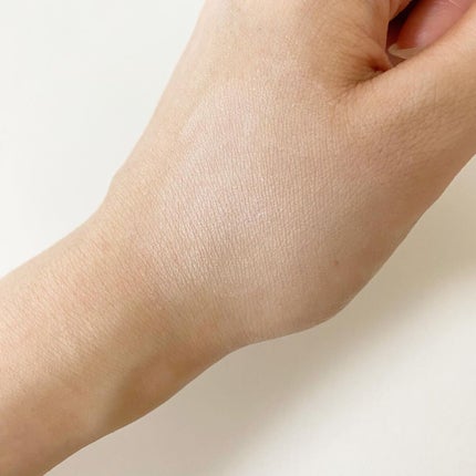 ビューステージ フェイスパウダー/ビューステージ コスメティック/ルースパウダーを使ったクチコミ(5枚目)