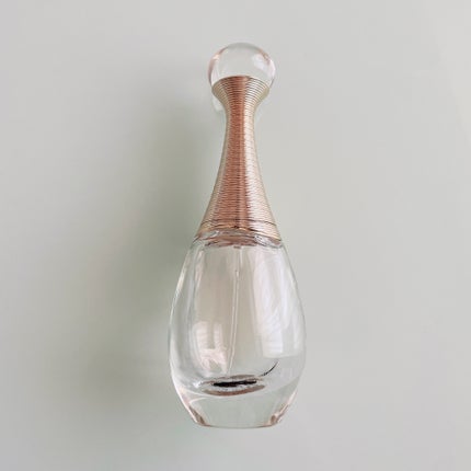 ジャドール オードゥ パルファン/Dior/香水(レディース)を使ったクチコミ(1枚目)