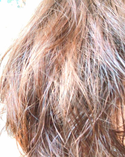 HONEYサロンヘアオイル/HONEY×2WAYWORLD/ヘアオイルを使ったクチコミ(2枚目)