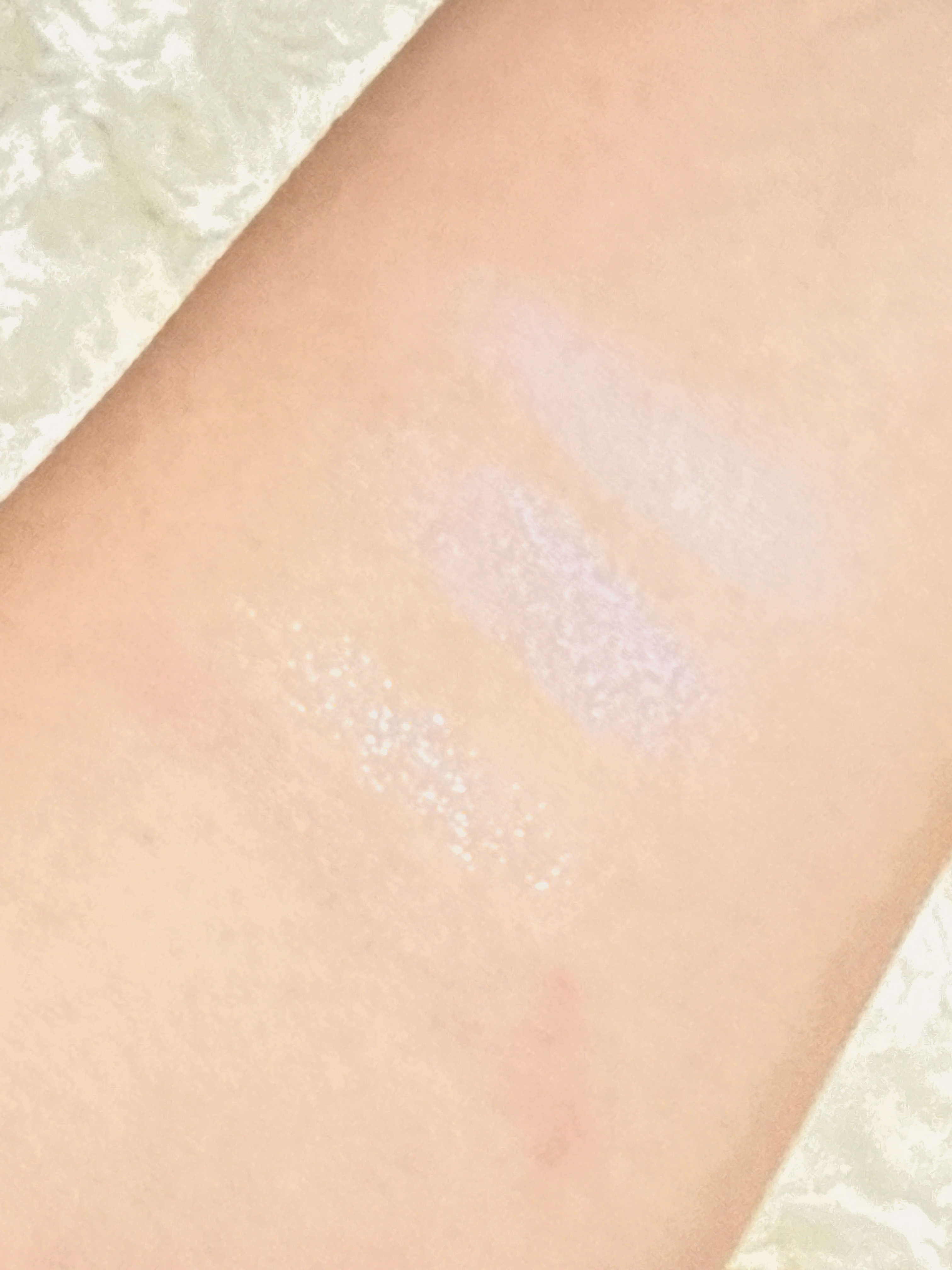 プランぷくコーデアイズ/キャンメイク/パウダーアイシャドウを使ったクチコミ（3枚目）