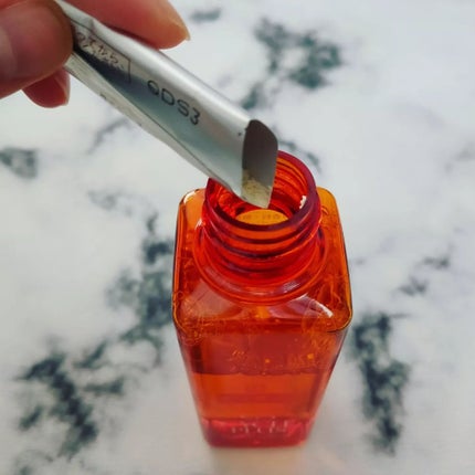 エンリッチ ローション/サイクルプラス/化粧水を使ったクチコミ(2枚目)