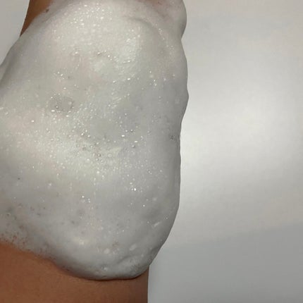 プレステージ ル サヴォン/Dior/洗顔石鹸を使ったクチコミ(4枚目)