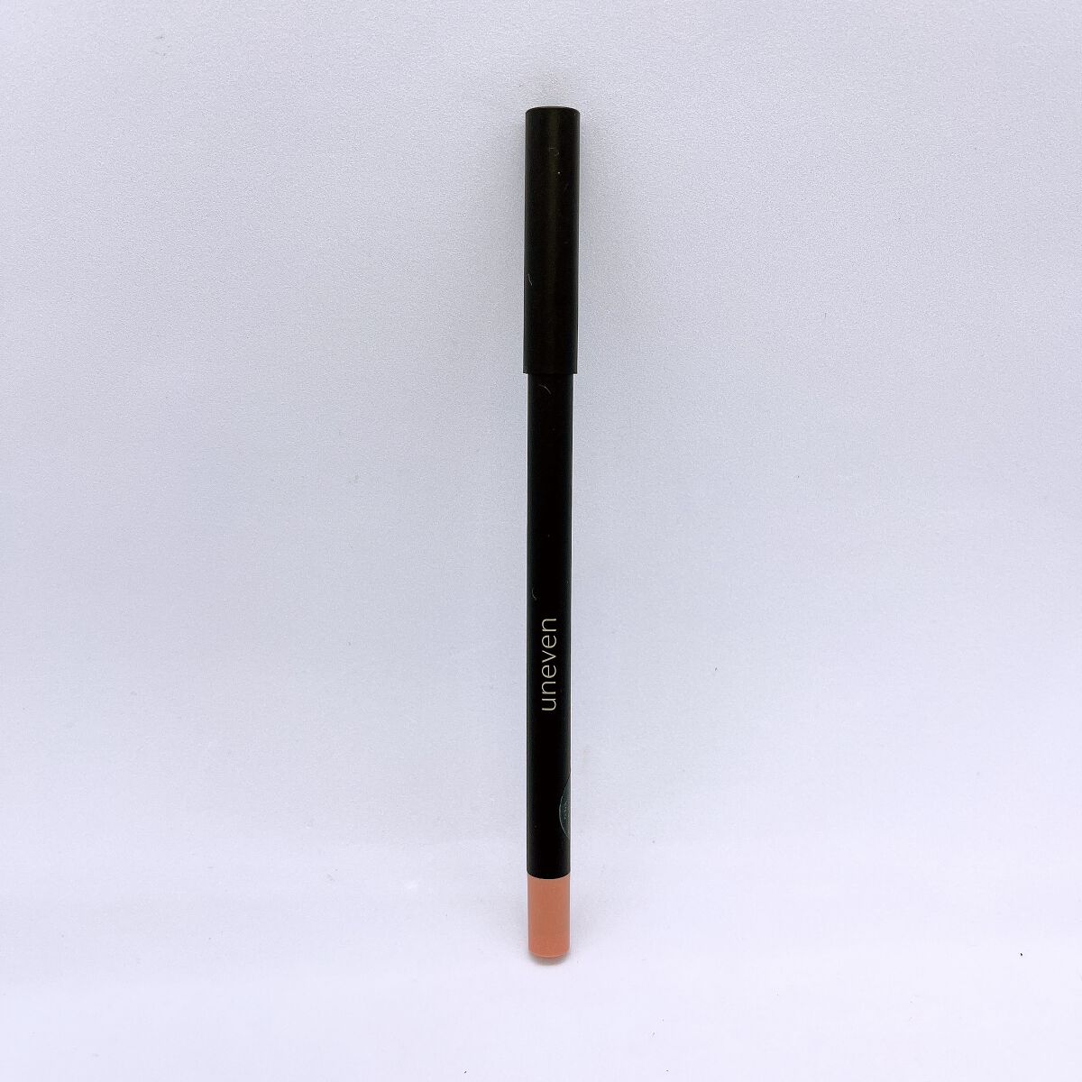 カラーリングソフトアイライナー/uneven/ペンシルアイライナーを使ったクチコミ(2枚目)