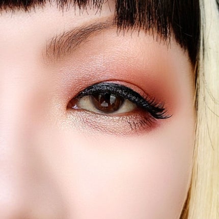 ディオール バックステージ アイ パレット/Dior/アイシャドウパレットを使ったクチコミ(5枚目)