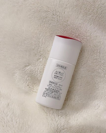 アルブラン ザ UVエマルジョンⅢ/ALBLANC/乳液を使ったクチコミ(7枚目)