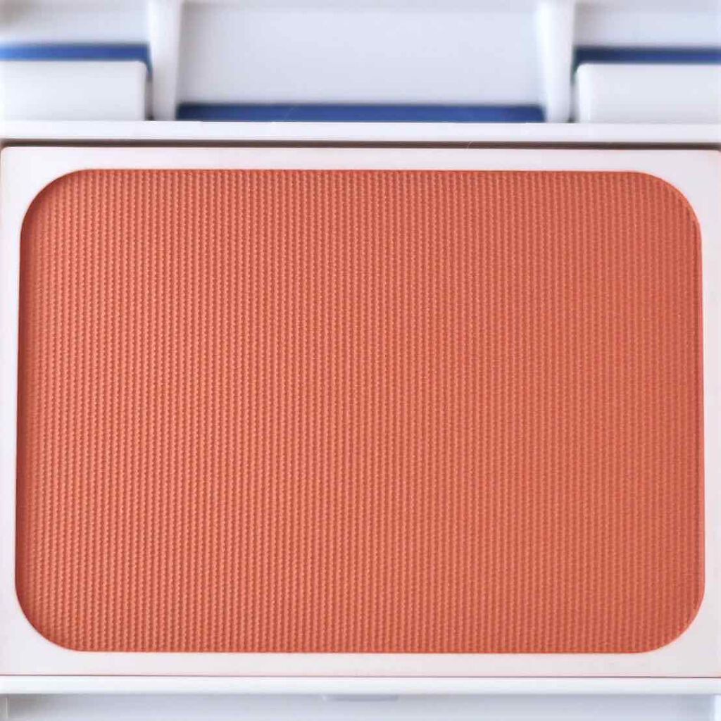 ライトブラッシュ/オルビス/パウダーチークを使ったクチコミ（3枚目）