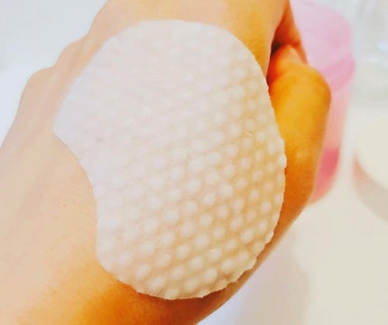 夏のラッキーバッグ 2021/BANOBAGI/その他スキンケアを使ったクチコミ(5枚目)