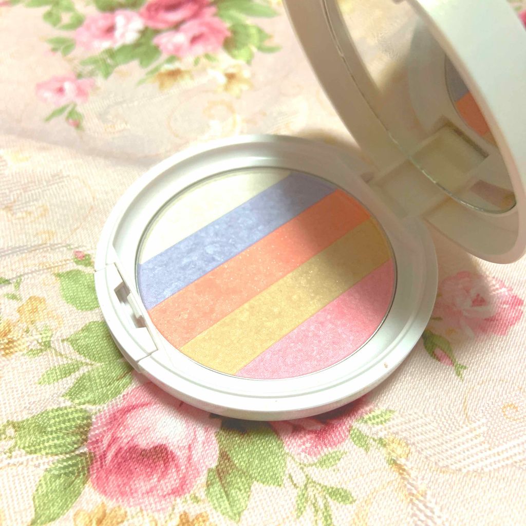 モイストバランス ローション クリスマスコフレ 2019/ACSEINE/スキンケアキットを使ったクチコミ(2枚目)