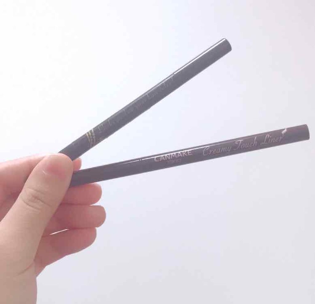 アイブローペンシルＮ/インテグレート/アイブロウペンシル by Rei