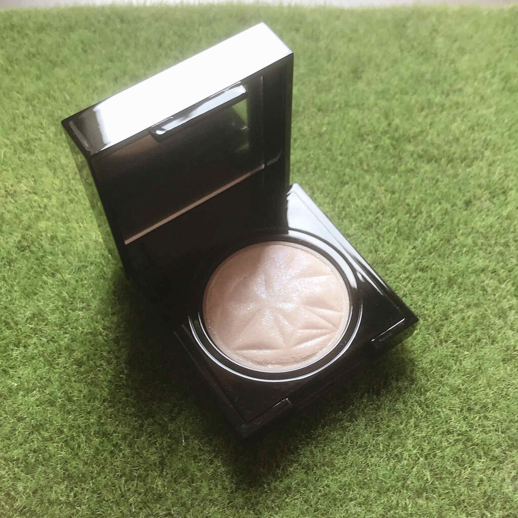 プリズム エアー シャドウ/CLIO/単色アイシャドウを使ったクチコミ（2枚目）