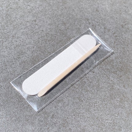 ジェルミーペタリー/ジェルミーワン/ネイルシールを使ったクチコミ(5枚目)