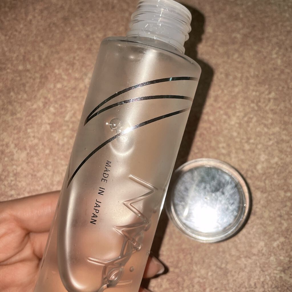 オーガニックフレグランスインティメイトソープ MAPUTI/MAPUTI/デリケートゾーンケアを使ったクチコミ（2枚目）